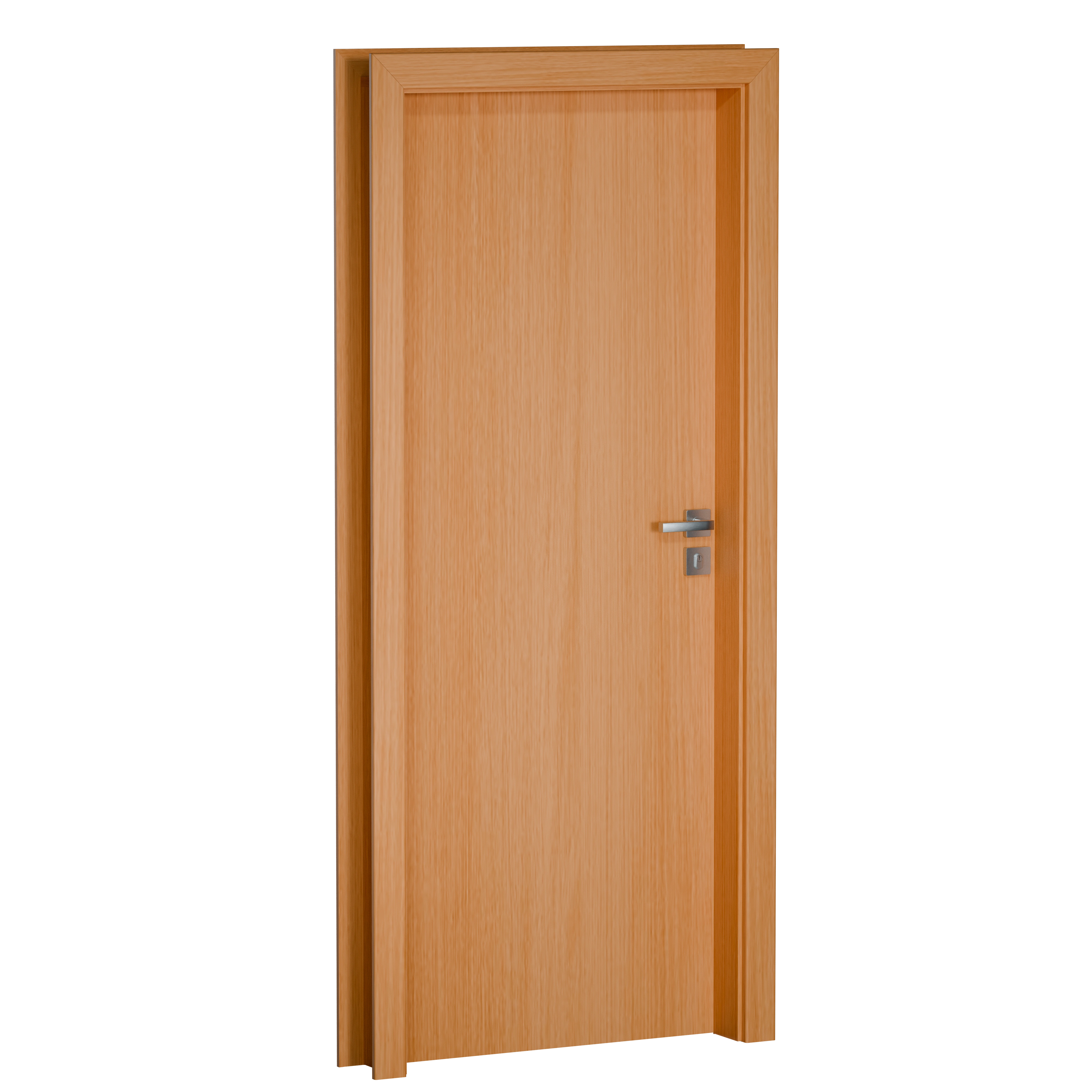 Pertinaz Brasil - Kit Porta Pronta